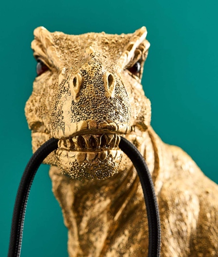 Dinosaur Table Lamp