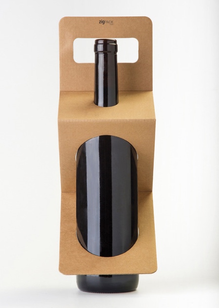 ZigPack Packaging