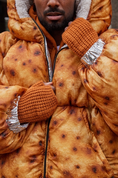 Aldi Potato Jacket Aldi Potato Jacket