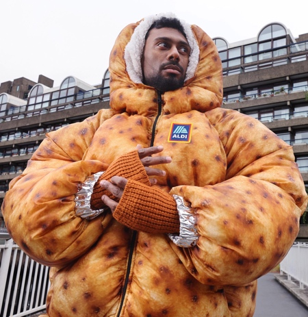 Jacket Potato Jacket Jacket Potato Jacket