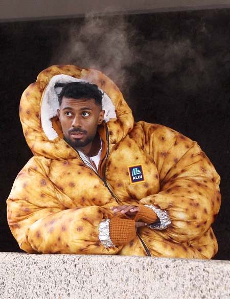Aldi Jacket Potato Jacket Aldi Jacket Potato Jacket