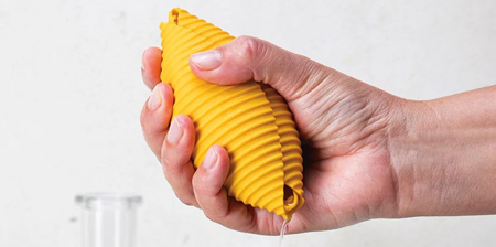 Conchiglie Lemon Squeezer Conchiglie Lemon Squeezer