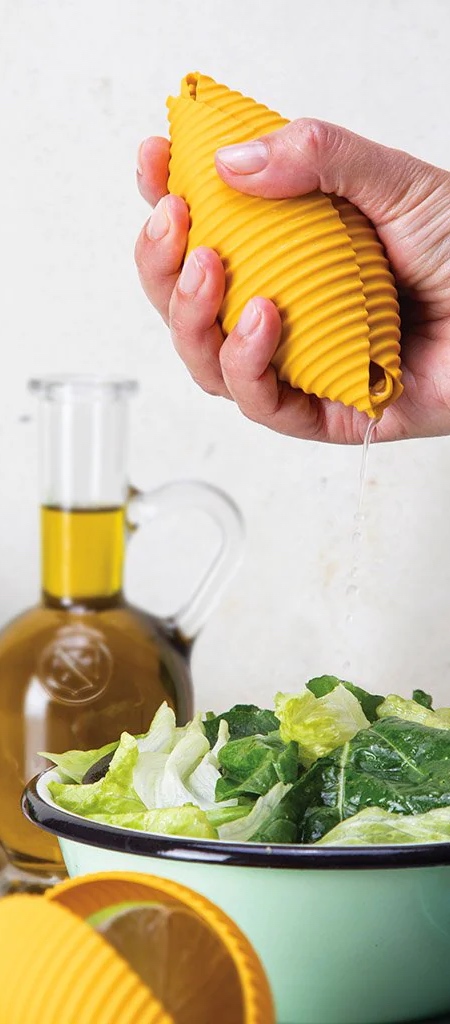 Silicone Lemon Squeezer Silicone Lemon Squeezer