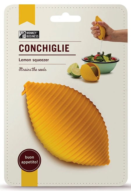 Monkey Business Lemon Squeezer Monkey Business Lemon Squeezer