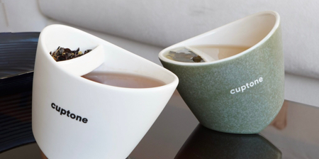 Cuptone Teacup