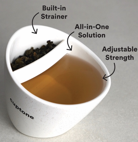 Cuptone Tea Cup