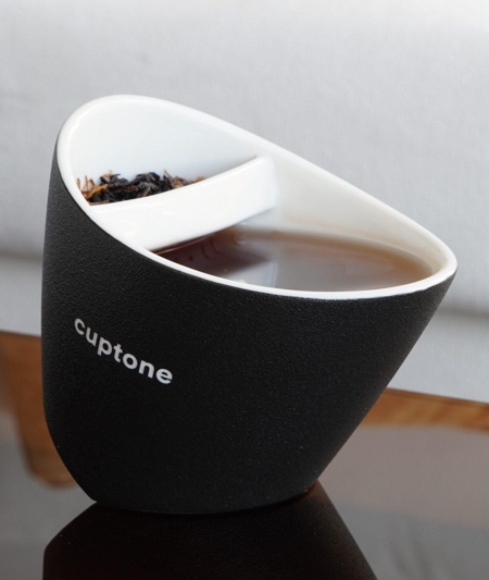 Strainer Teacup