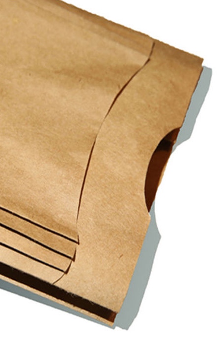 Xiuhua Zhang Double Food Bag