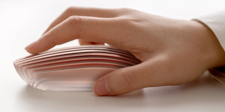 Dune Computer Mouse Dune Computer Mouse