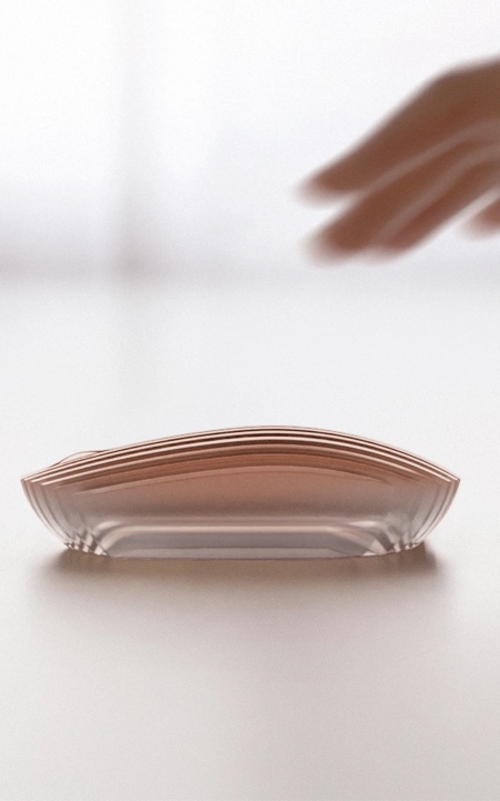 Fabio Verdelli Dune Mouse Fabio Verdelli Dune Mouse