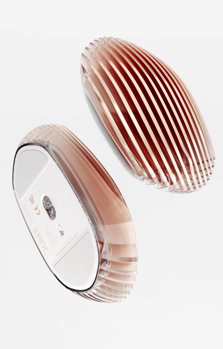 Dune Mouse by Manuel Frasson Dune Mouse by Manuel Frasson