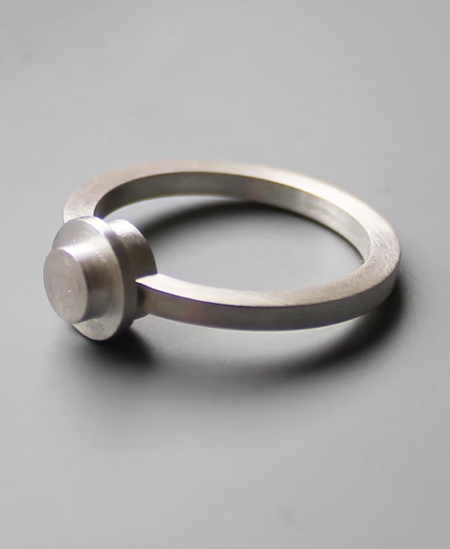 LEGO Ring by Studio GOGO