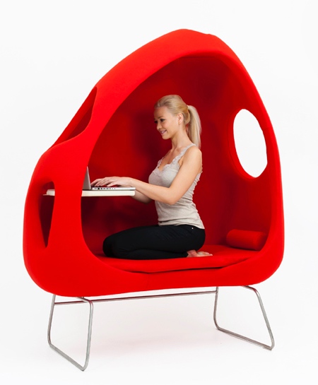 The Niels Chair