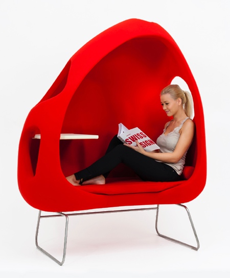 Niels Chair