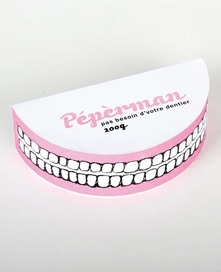 Peperman Packaging