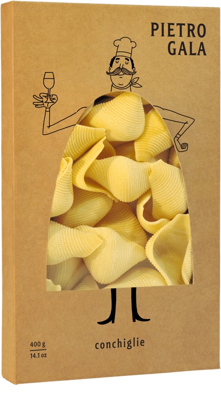 Pietro Gala Pasta