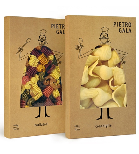 Fresh Chicken Pietro Gala