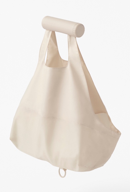 Roll-Up Grocery Bag