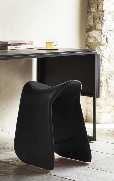 Saddle Chair