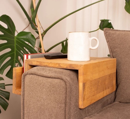 Sofa Tray Table