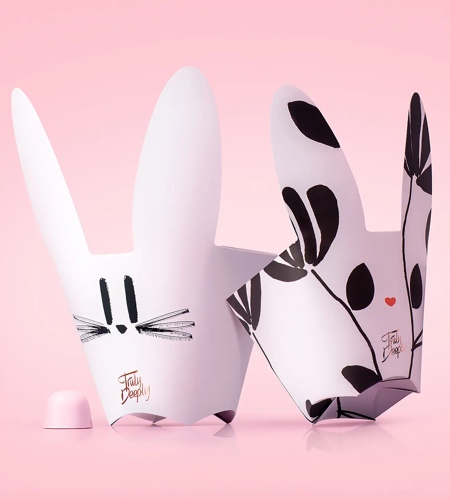 Bunny Chocolate Packaging Bunny Chocolate Packaging