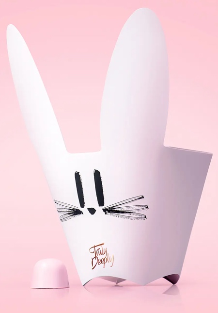 Chocolate Bunny Packaging Chocolate Bunny Packaging