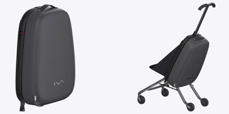 Backpack Baby Stroller Backpack Baby Stroller