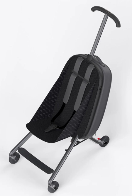 Iva Baby Stroller Iva Baby Stroller
