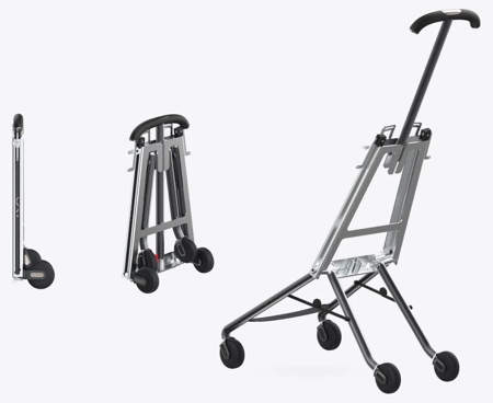 Baby Stroller Backpack Baby Stroller Backpack