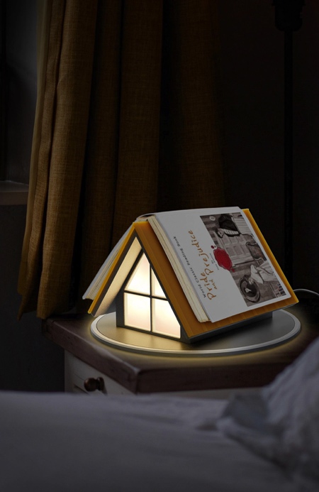 BOOF Light BOOF Light