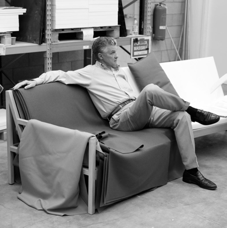 Barber Osgerby Barber Osgerby