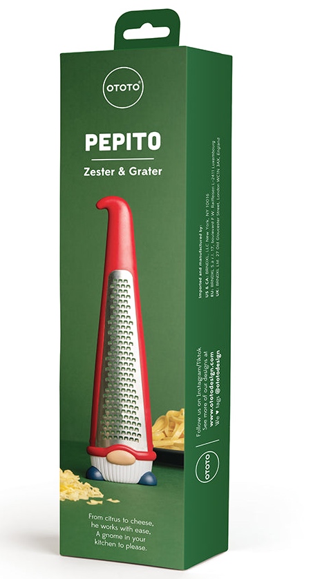 OTOTO Pepito Cheese Grater