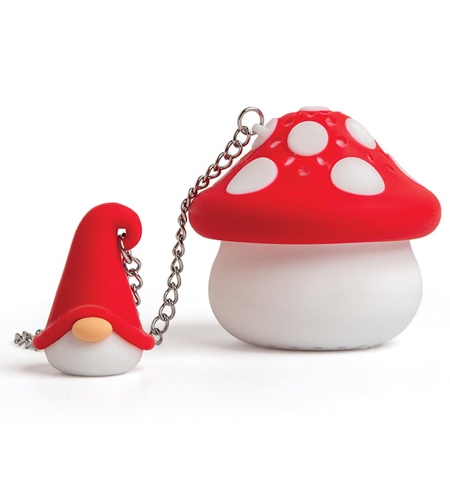 OTOTO Mushroom Tea Infuser