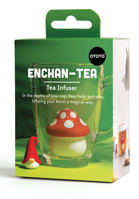 OTOTO Enchan-Tea