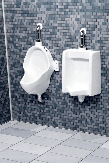 Nautilus Urinals Nautilus Urinals