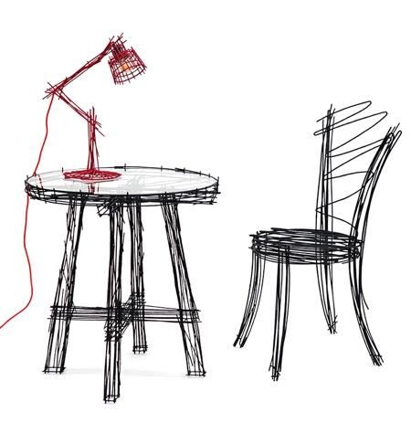 Drawing Furniture Drawing Furniture