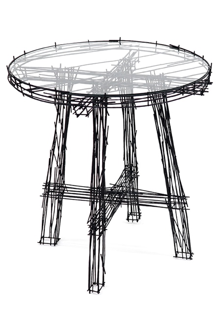 Jinil Park Sketch Furniture Jinil Park Sketch Furniture