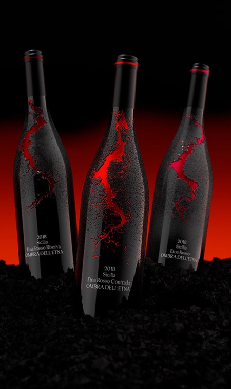 Volcano Wine