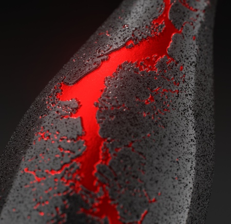 Etna Rosso Contrada Wine