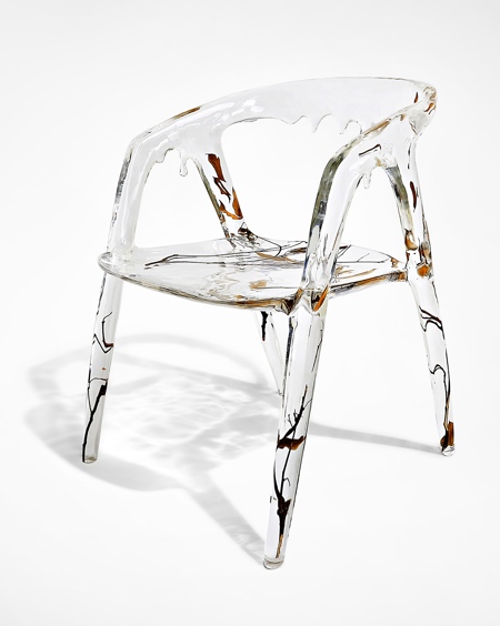 Water Drop Chair