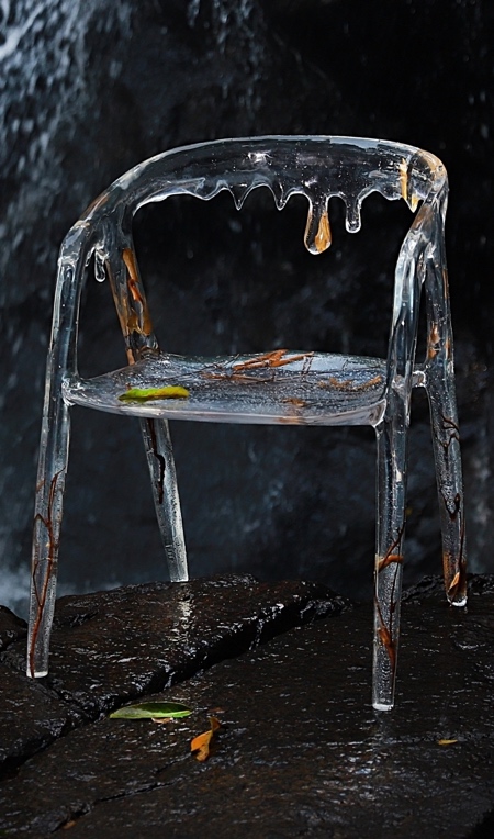 Water Chair