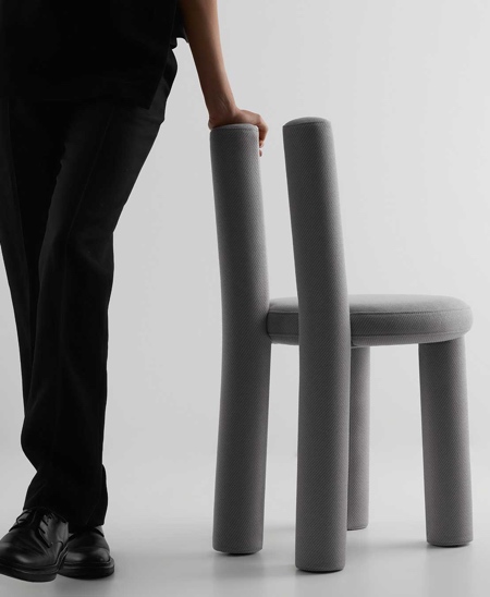 Ana Relvao Yay Chair