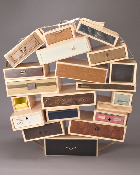 Tejo Remy Chest of Drawers