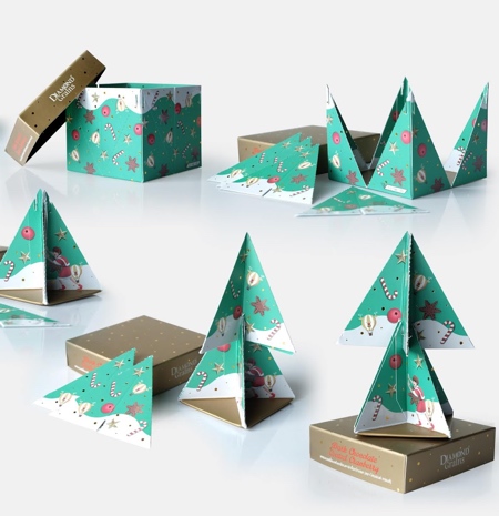 Prompt Design Diamond Grains