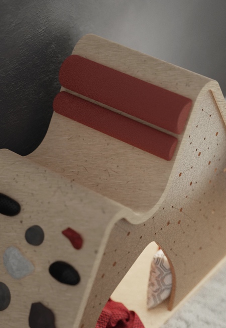 SHELTER for Children