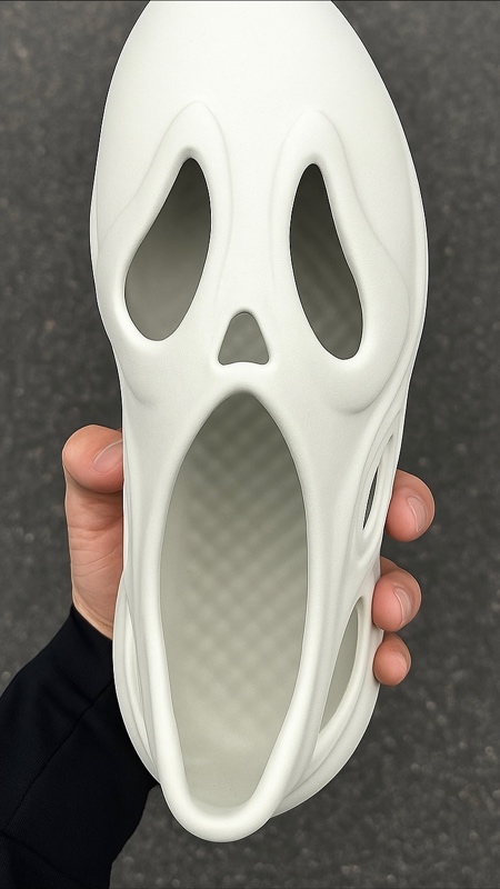 Ghostface Shoes