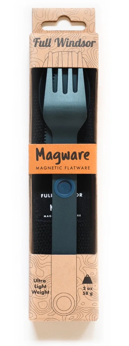Full Windsor Magnetic Cutlery