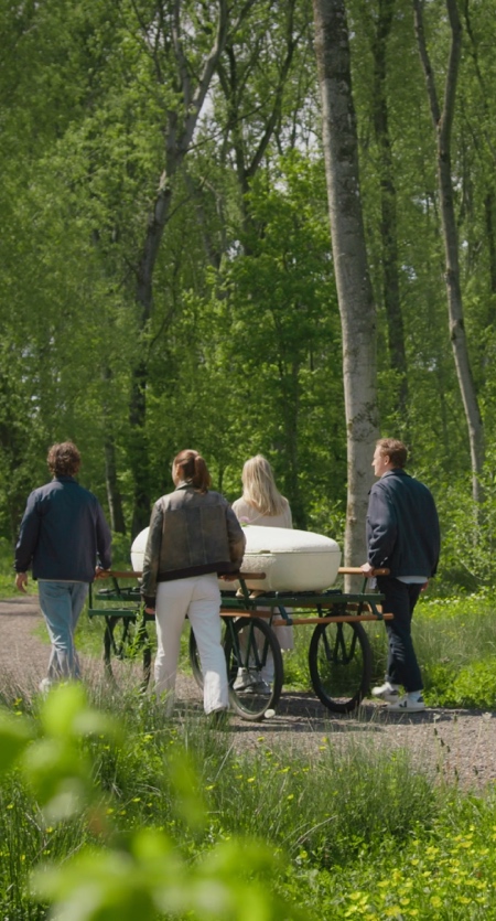 Loop Coffin Loop Coffin