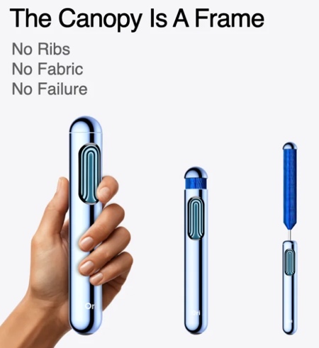 Ori Umbrella Ori Umbrella