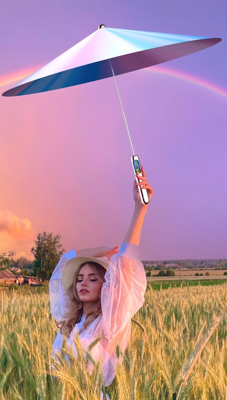 Cool Umbrella Cool Umbrella